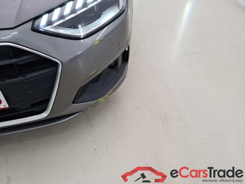 AUDI A4 AVANT 35 TFSI BUSINESS ED. S-TRONIC #5