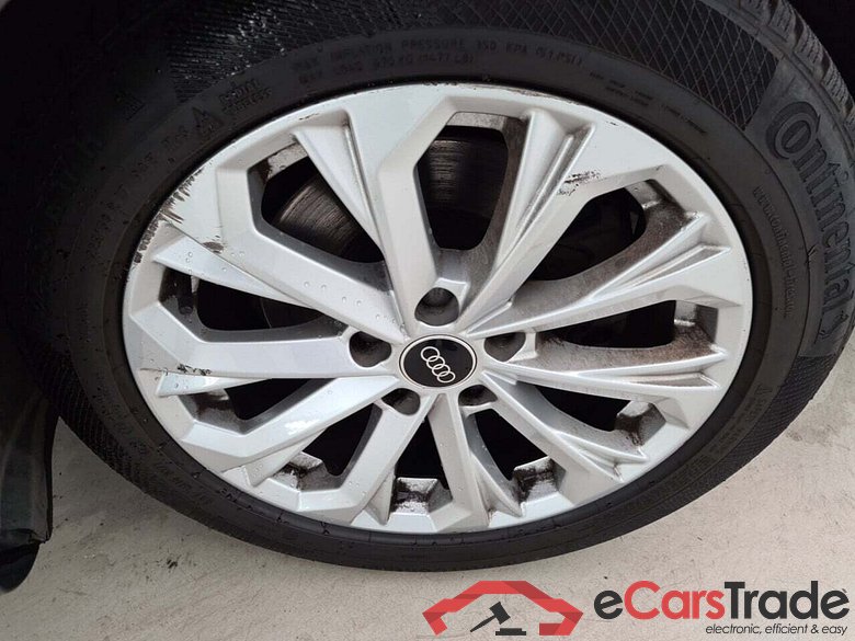 AUDI A4 AVANT 35 TFSI BUSINESS ED. S-TRONIC #6