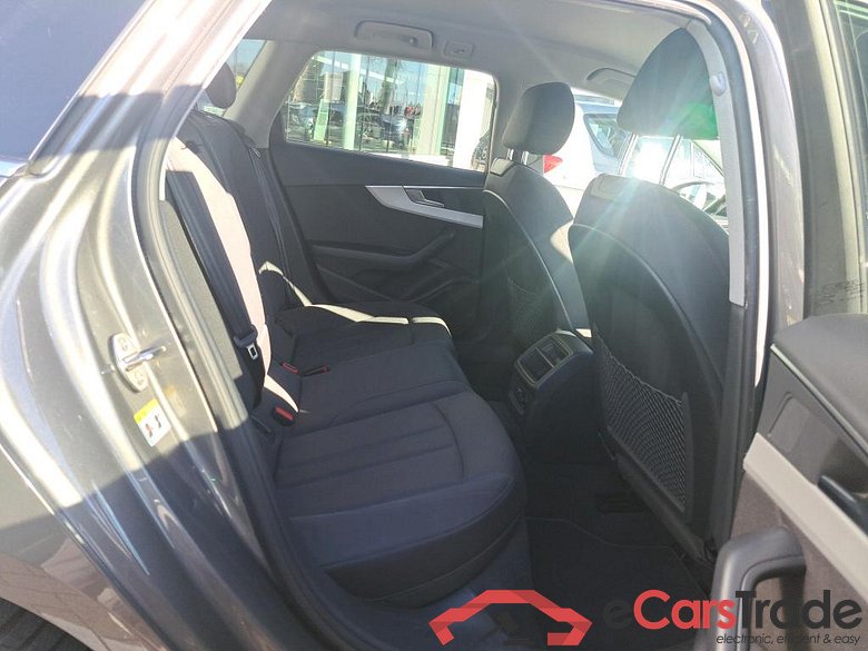 AUDI A4 AVANT 2.0 35 TDI 120KW S TR BUSINESS EDITION #6