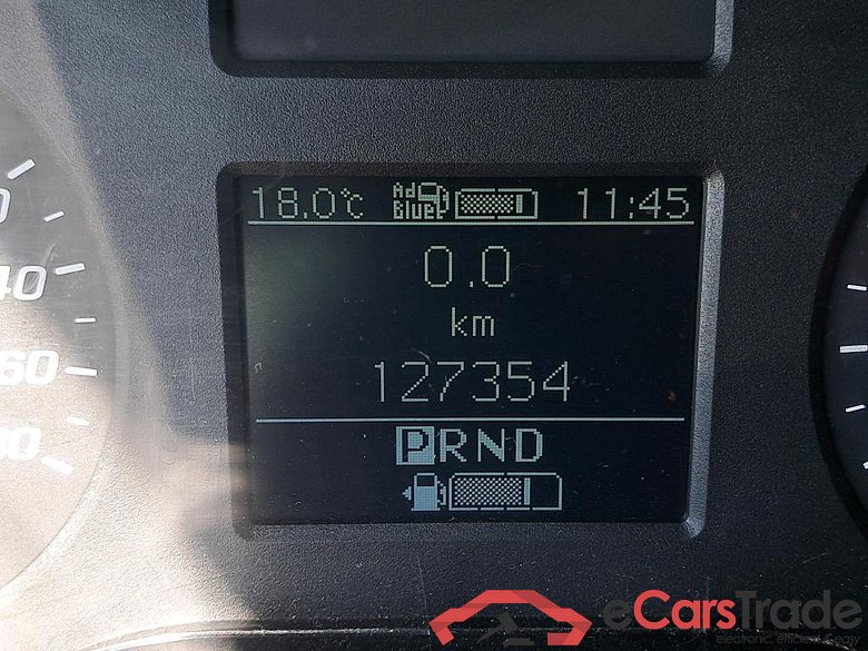 MERCEDES - MER SPRINTER B/F 314 CDI GB L2 FWD Functional 3.5T 143PK 9G-Tronic  With High Roof & Rear Camera #5