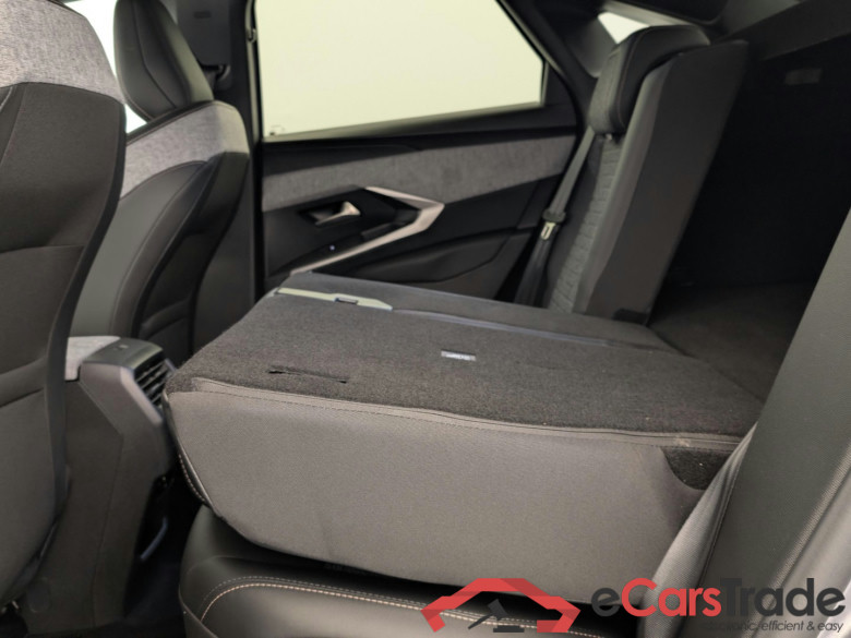 Peugeot 3008 Hybrid 145 e-DCS6 Allure #6