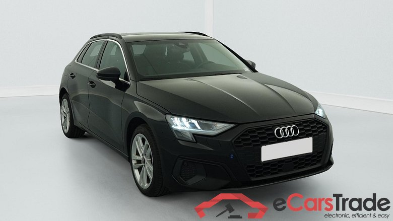 Audi A3 Sportback 30 TFSI Mild Hybrid 110 S tronic 7 Design #1