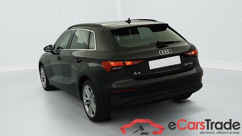 Audi A3 Sportback 30 TFSI Mild Hybrid 110 S tronic 7 Design #5