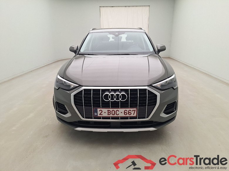 Audi, Q3 '18, Audi Q3 35 TFSI Advanced 5d #1