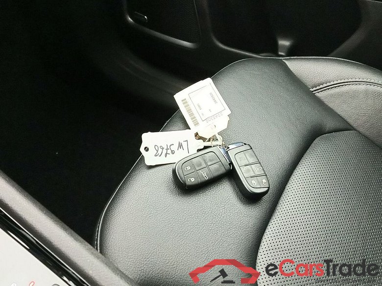 JEEP COMPASS - 2021 1.3 Turbo 180hp eAWD PHEV S 5d #4