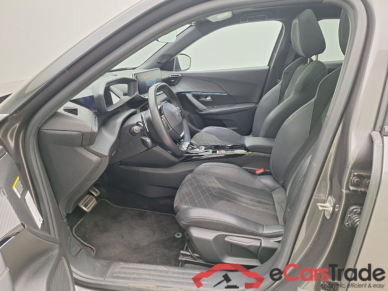 Peugeot, 2008 '19, Peugeot 2008 1.2 Puretech 96kW S&S EAT8 GT Pack 5d #3