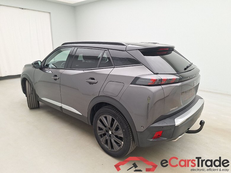 Peugeot, 2008 '19, Peugeot 2008 1.2 Puretech 96kW S&S EAT8 GT Pack 5d #6