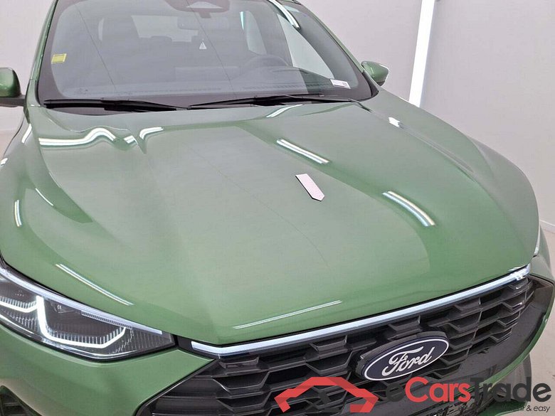 FORD KUGA 2.5 PHEV ST-LINE #4