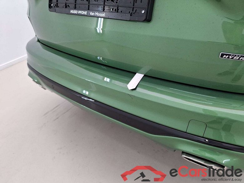 FORD KUGA 2.5 PHEV ST-LINE #5