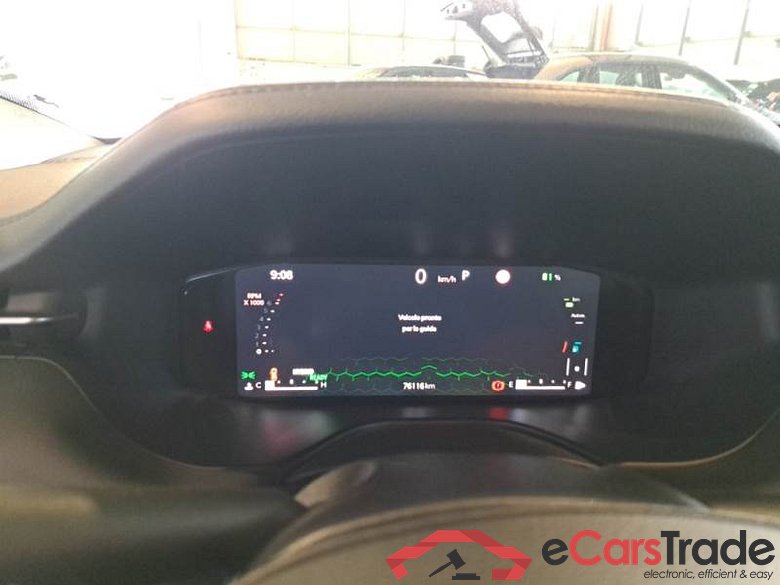 JEEP COMPASS / 2021 / 5P / SUV 1.3 T4 PHEV 190CV LIMITED 4XE AUTO #4