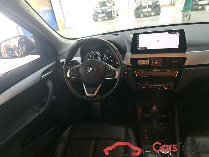 BMW X1 X1 xDrive25e (162 kW) (PHEV) 162kW/220pk  5D/P Auto-6 #5