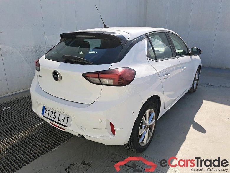OPEL Corsa 1.2T XHL 74kW (100CV) Elegance (CX2) #2
