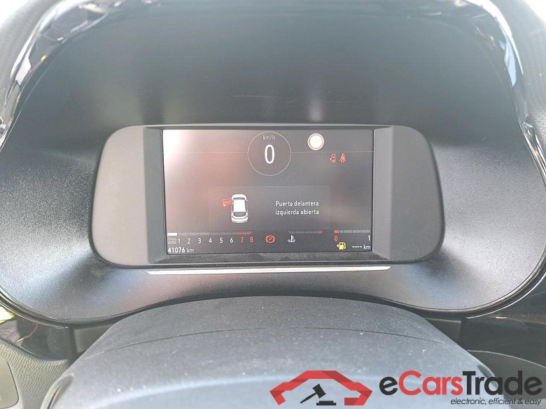 OPEL Corsa 1.2T XHL 74kW (100CV) Elegance (CX2) #4