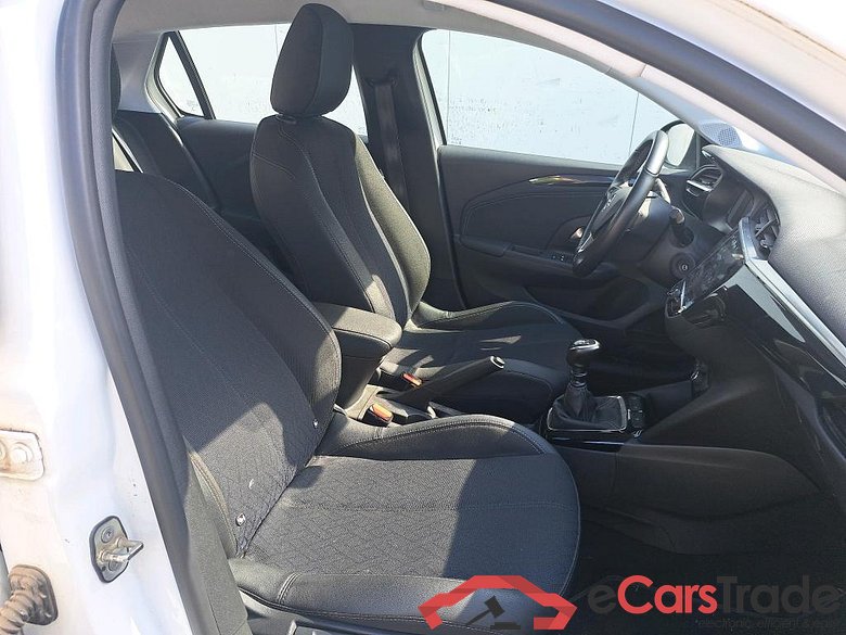 OPEL Corsa 1.2T XHL 74kW (100CV) Elegance (CX2) #6