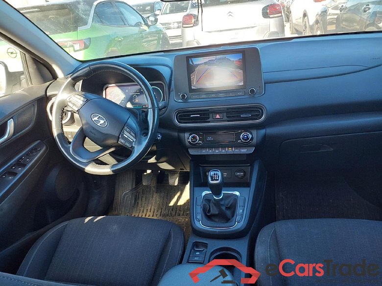HYUNDAI Kona  todoterreno 1.6 CRDI 136CV 48V Maxx 4X2 #3
