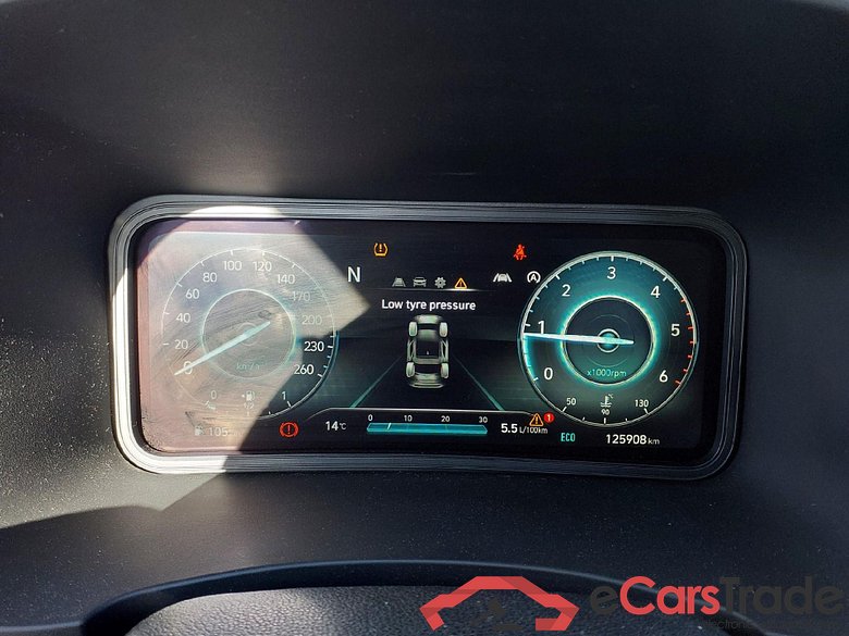 HYUNDAI Kona  todoterreno 1.6 CRDI 136CV 48V Maxx 4X2 #4