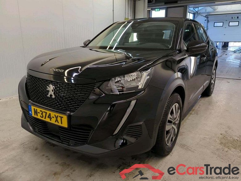 PEUGEOT 2008 1.2 PureTech Active