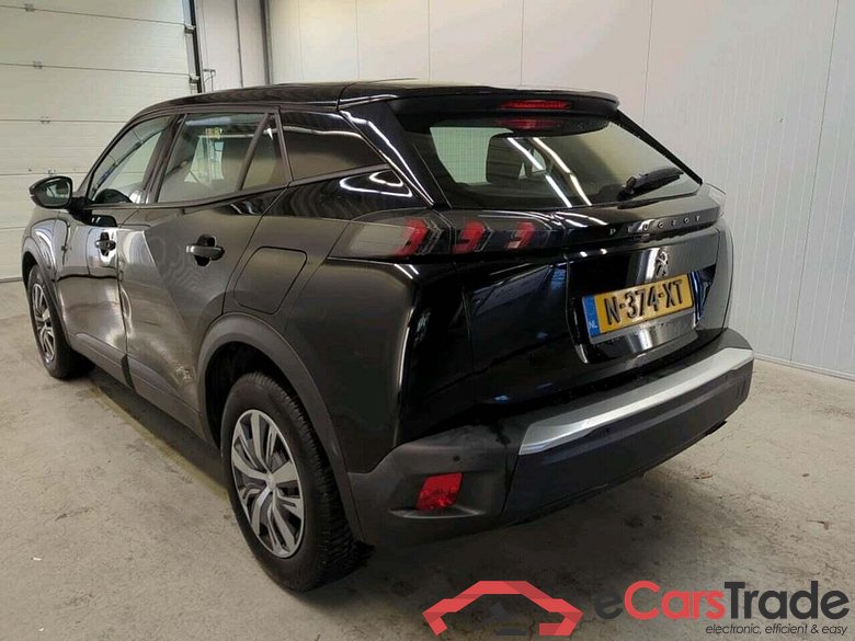 PEUGEOT 2008 1.2 PureTech Active #6