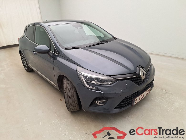 Renault, Clio '19, Renault Clio TCe 100 5d #2