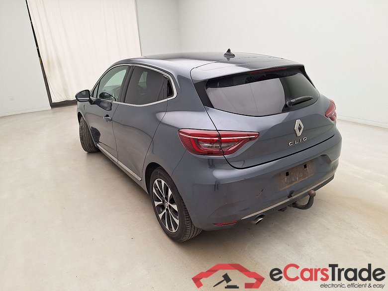 Renault, Clio '19, Renault Clio TCe 100 5d #6