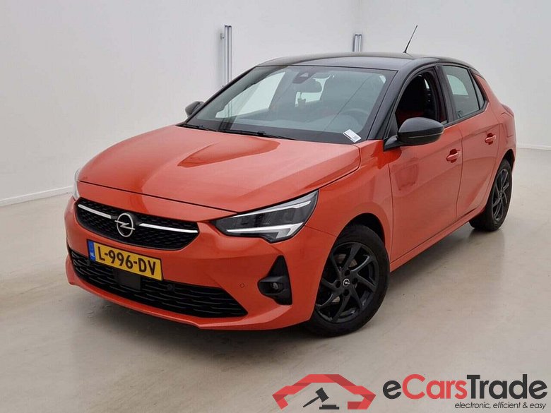 OPEL Corsa 1.2 GS Line