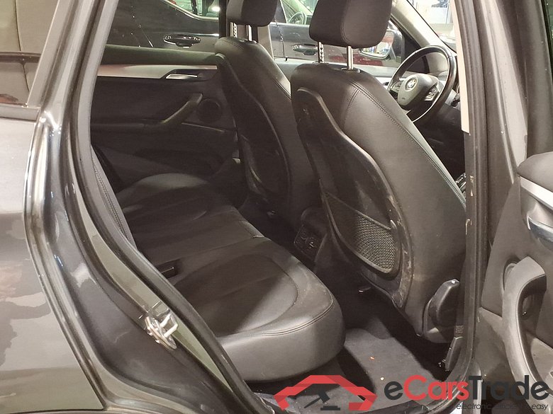 BMW X1 DIESEL - 2015 2.0 dA sDrive18 AdBlue (EU6d-TEMP) #5