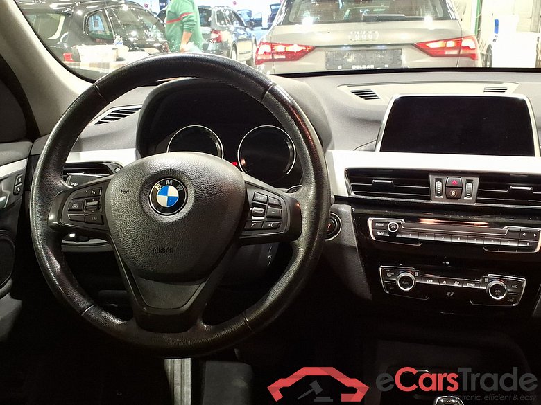 BMW X1 DIESEL - 2015 2.0 dA sDrive18 AdBlue (EU6d-TEMP) #6