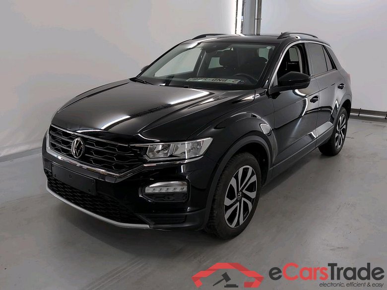 VOLKSWAGEN T-ROC 1.0 TSI ACTIVE