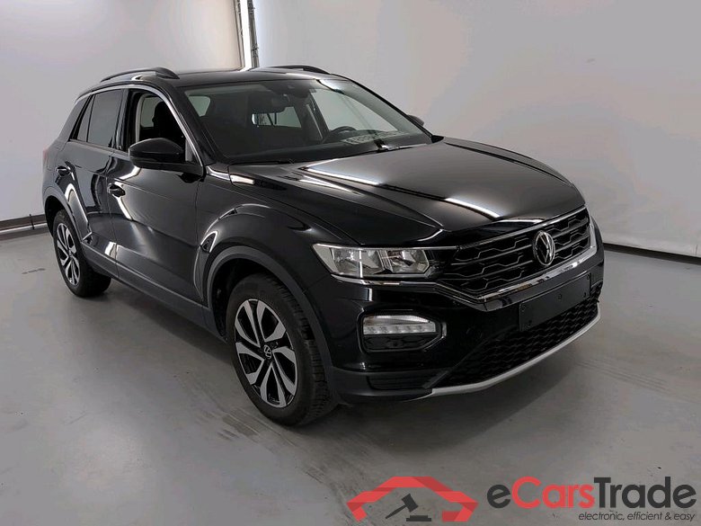 VOLKSWAGEN T-ROC 1.0 TSI ACTIVE #2