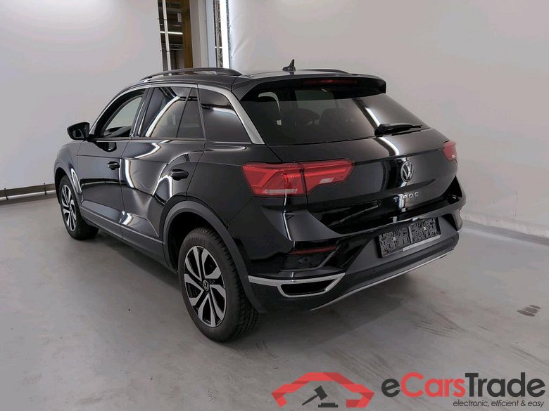 VOLKSWAGEN T-ROC 1.0 TSI ACTIVE #3