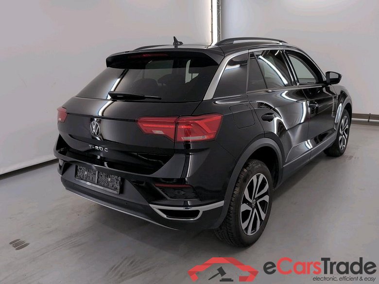 VOLKSWAGEN T-ROC 1.0 TSI ACTIVE #4
