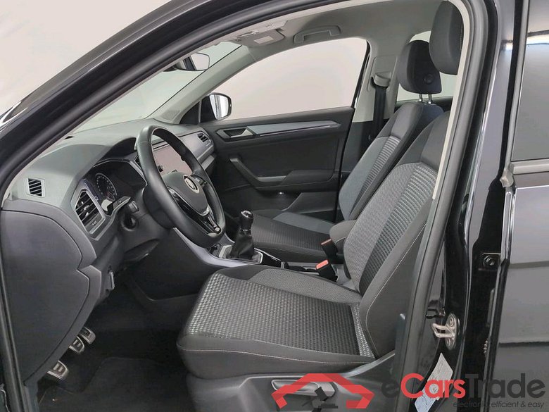 VOLKSWAGEN T-ROC 1.0 TSI ACTIVE #5