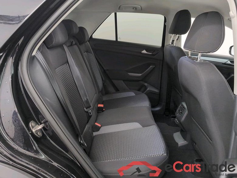 VOLKSWAGEN T-ROC 1.0 TSI ACTIVE #6