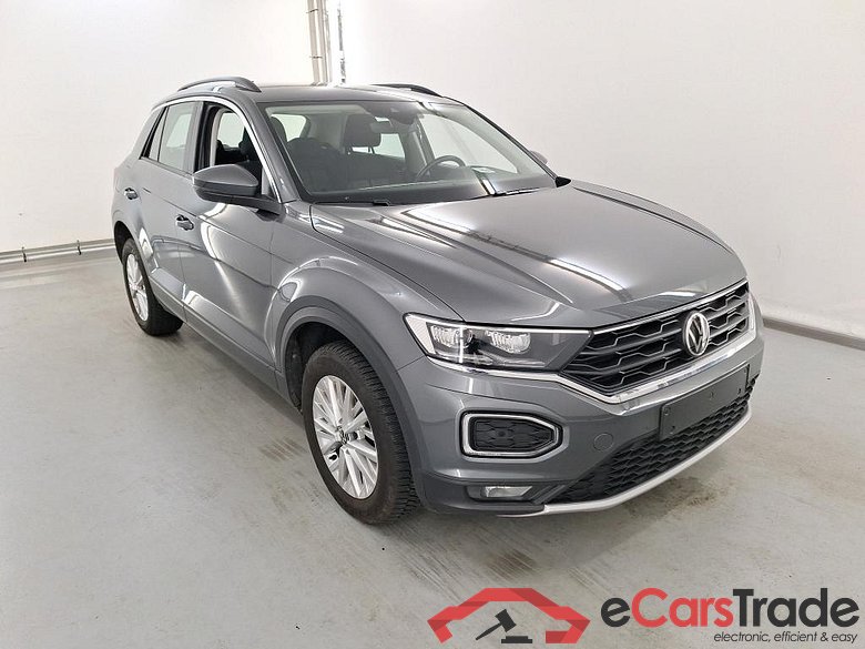 VOLKSWAGEN T-ROC DIESEL 2.0 TDi SCR Style #2