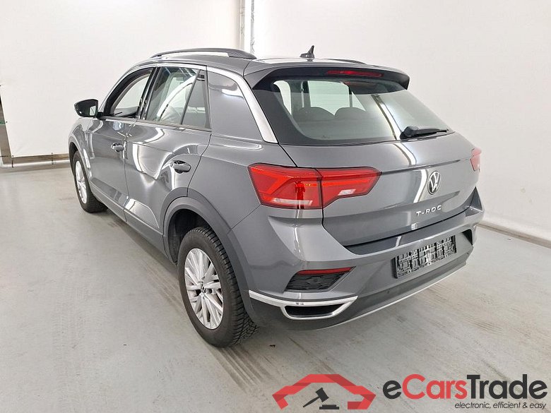 VOLKSWAGEN T-ROC DIESEL 2.0 TDi SCR Style #3