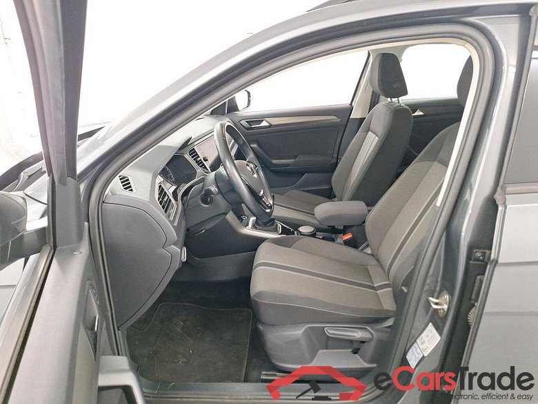 VOLKSWAGEN T-ROC DIESEL 2.0 TDi SCR Style #5