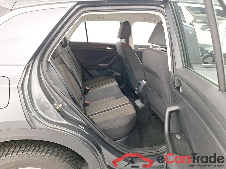 VOLKSWAGEN T-ROC DIESEL 2.0 TDi SCR Style #6