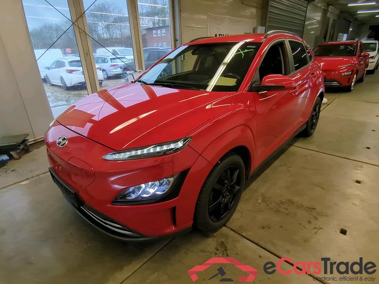 Kona Prime Elektro 2WD 64kWh #1