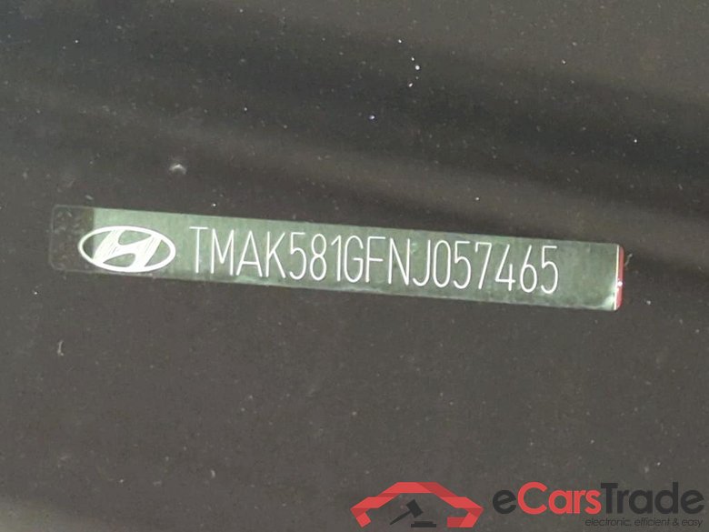 Kona Prime Elektro 2WD 64kWh #4