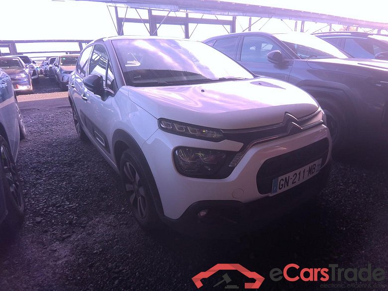 C3 PT 110 SHINE AFFAIRE (VU/VP)  5 PLACES #2