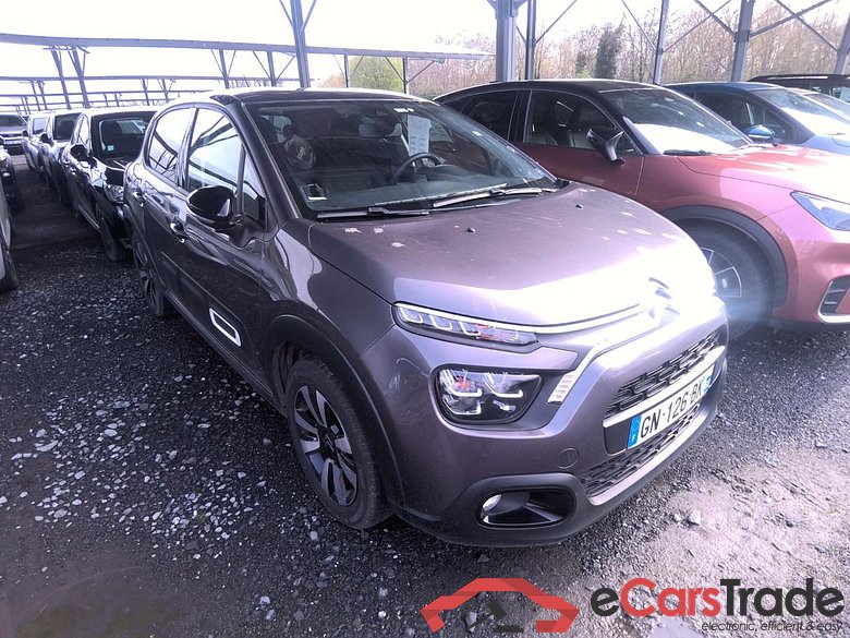 C3 PT 110 SHINE AFFAIRE (VU/VP)  5 PLACES #2