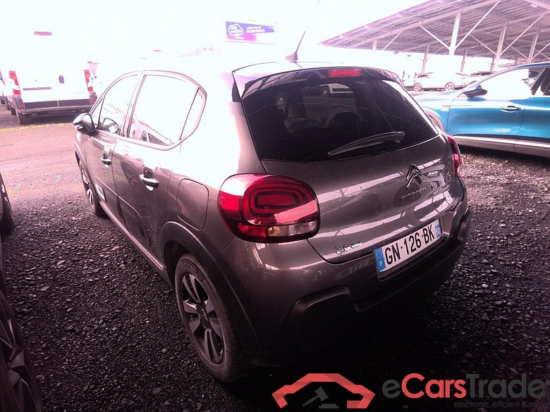 C3 PT 110 SHINE AFFAIRE (VU/VP)  5 PLACES #4