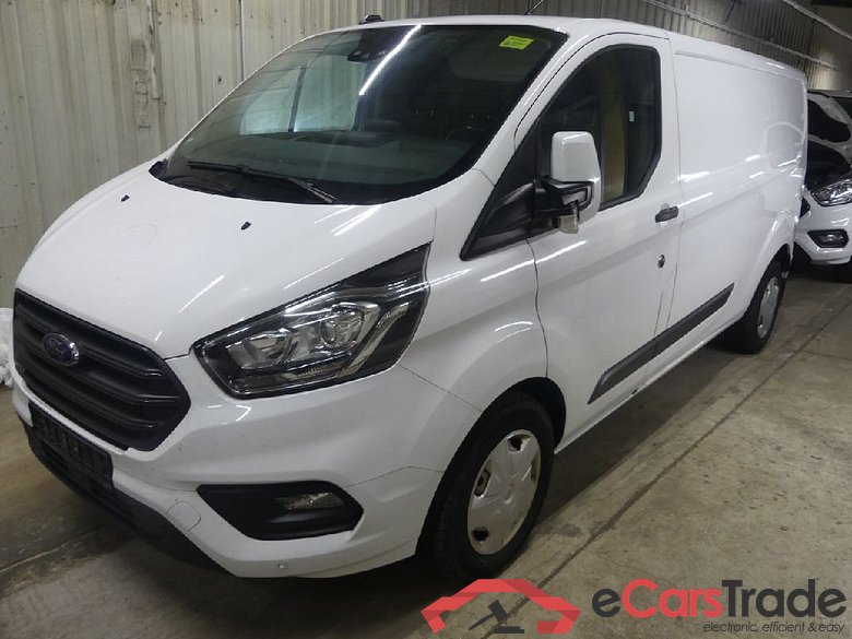 FORD Transit Custom 320 L2H1 LKW VA Trend 4d 96kW
