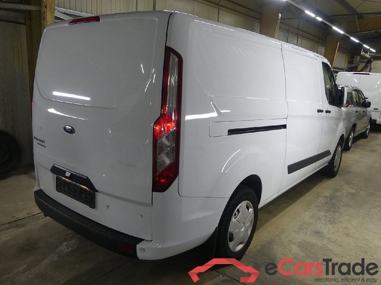 FORD Transit Custom 320 L2H1 LKW VA Trend 4d 96kW #2
