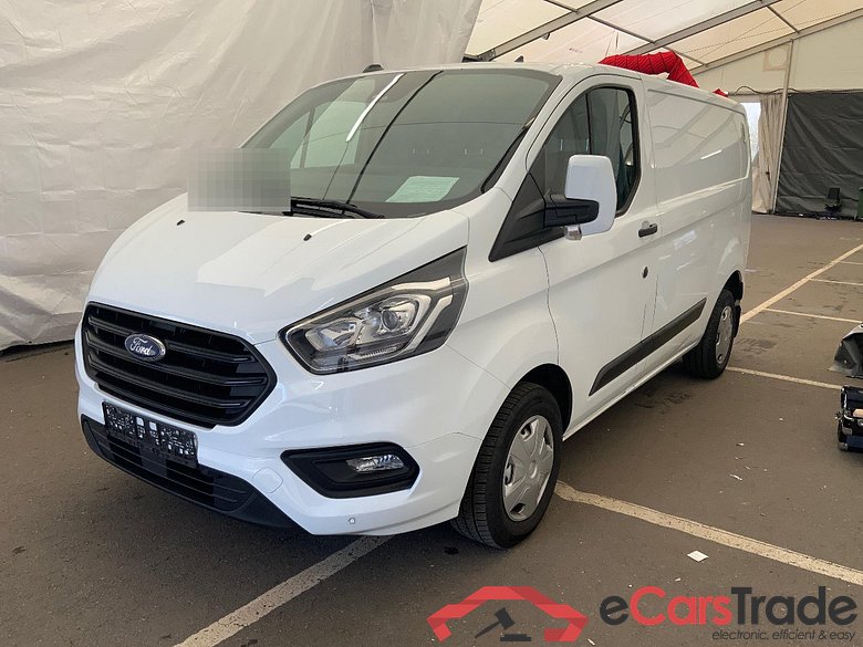 Transit Custom Kasten 280 L1 Trend TDCi 96KW MT6 E6dT #1