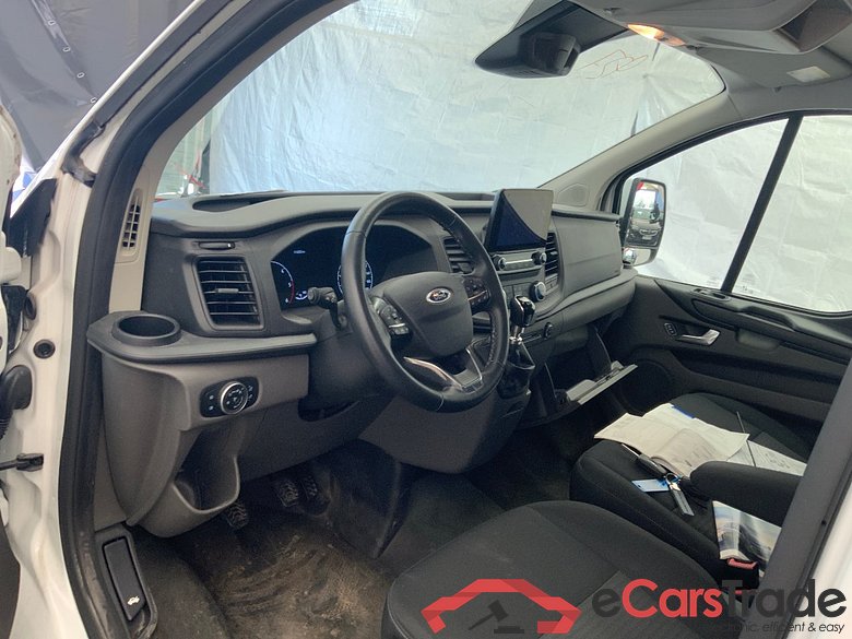 Transit Custom Kasten 280 L1 Trend TDCi 96KW MT6 E6dT #3