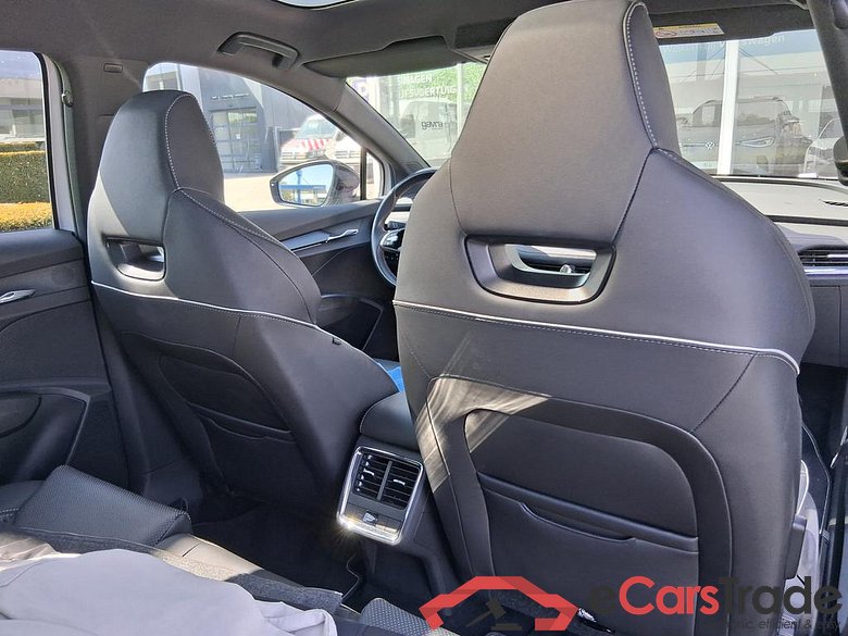 SKODA Enyaq Coupé RS Enyaq Coupe RS 82kWh 220kW (299pk) 1v 4x4 #6