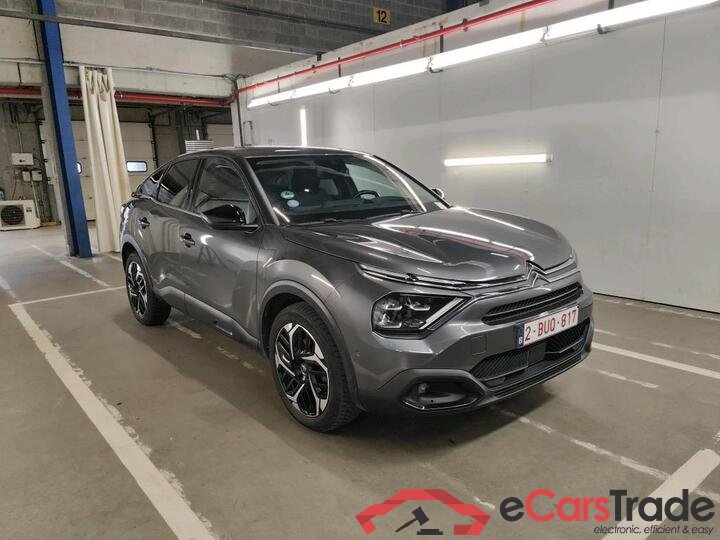 Citroen C4 C4 1.2 PureTech 130 S/S MAN6 Shine Pack 96kW/131pk  5D/P Man-6 #2