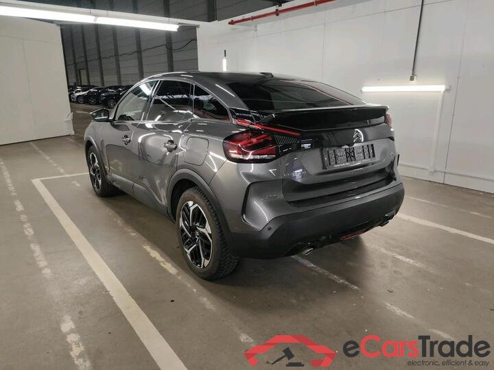 Citroen C4 C4 1.2 PureTech 130 S/S MAN6 Shine Pack 96kW/131pk  5D/P Man-6 #3