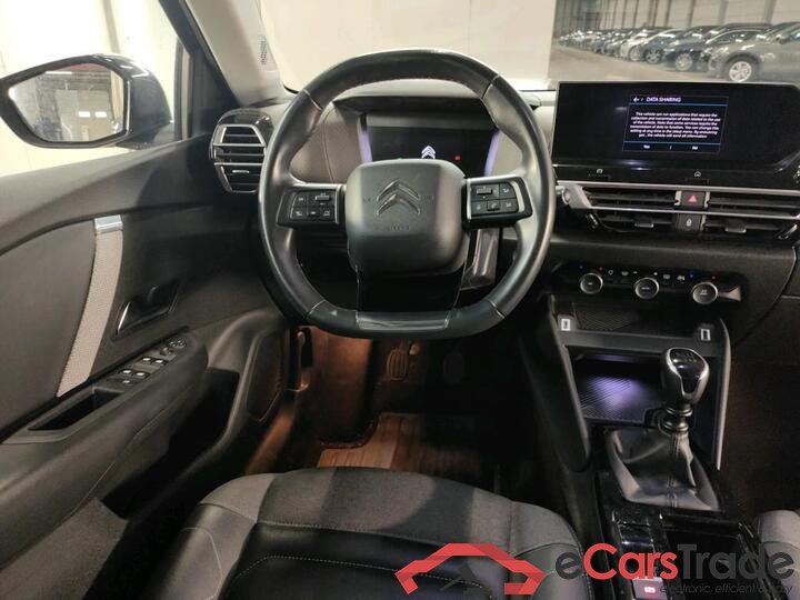 Citroen C4 C4 1.2 PureTech 130 S/S MAN6 Shine Pack 96kW/131pk  5D/P Man-6 #5